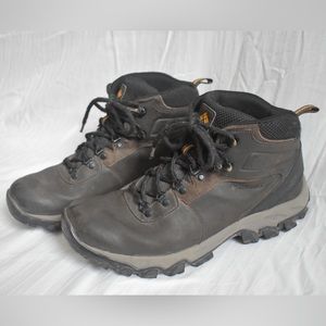 Columbia Mens Hiking Boots